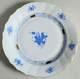 Herend CHINESE BOUQUET BLUE (AB) 1524 Dinner Plate 1206029