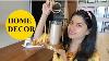 Home Decor Shopping Home Centre Again Hindi Vlog