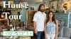 House Tour A Timeless Abilene Home U0026 Shop Crafted By Design Power Couple