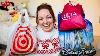 Huge America Haul Walt Disney World Outlets U0026 New York Pins Clothes Homeware U0026 Stationery