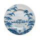 JULISKA Country Estate Delft Blue Dinner Plate Set of 4