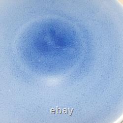Jars Dinnerware Tourron Natural Presentation Plates/Dinner Plate, 4 pieces, Blue