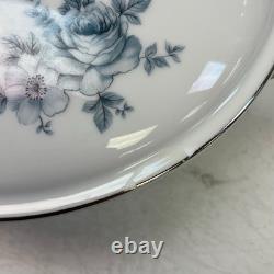 Johann Haviland Bavaria Blue Garland Dinnerware 33 Piece