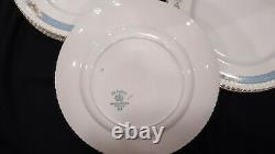 Johnson Brothers Belvedere 10 inch Dinner Plate Set of 8