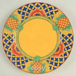 Laure Japy Grenade Dinner Plate 313697