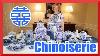 Learn The History Of Chinoiserie And Ways To Add To Your Entertaining And Decor