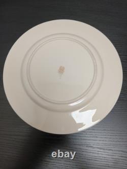 Lenox Presidential Collection Jefferson Dinner Plate 10.5 inch (Lot of 6)