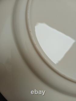 Lenox Presidential Collection Jefferson Dinner Plate 10.5 inch (Lot of 6)