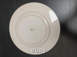 Lenox Presidential Collection Jefferson Dinner Plate 10.5 inch (Lot of 6)
