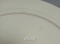 Lenox Presidential Collection Jefferson Dinner Plate 10.5 inch (Lot of 6)