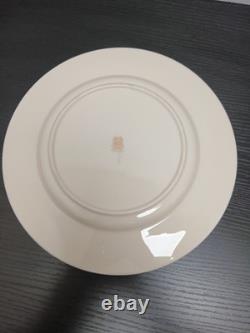 Lenox Presidential Collection Jefferson Dinner Plate 10.5 inch (Lot of 6)
