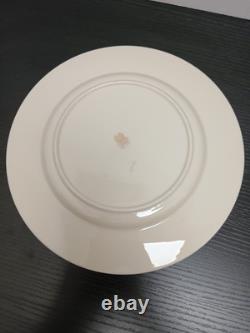 Lenox Presidential Collection Jefferson Dinner Plate 10.5 inch (Lot of 6)