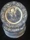 Liberty Blue Staffordshire Ironstone 9 7/8 Dinner plates Lot of 12 England