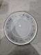 Lot Of 6 Noritake Inverness Pattern # 6716, 10.5 Inch Floral Dinner Plate
