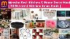Meesho Best Kitchen U0026 Home Decor Haul 2026 Latest Kitchen Items Finds Must Have Meesho Sale