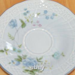 Mikasa Precious Blue Michelle China Set