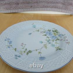 Mikasa Precious Blue Michelle China Set