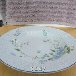 Mikasa Precious Blue Michelle China Set