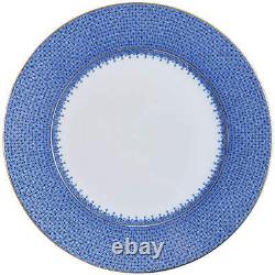 Mottahedeh Blue Lace Dinner Plate 975735