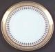 Mottahedeh Chinoise Blue Dinner Plate 1859734