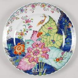 Mottahedeh TOBACCO LEAF Dinner Plate 406148