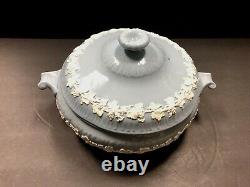NEW, 68 Pieces Set, WEDGWOOD & BARLASTON OF ETRURIA Made In England Queens Ware