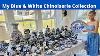 New 50 Thrift Finds Blue U0026 White Porcelain Decor Collection Chinoiseriechic