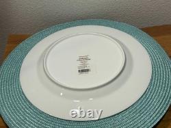 New Set of 5 Pieces Wedgwood Embassy Collection Chadwick c. 1995 New Set of 5 Pieces Wedgwood Embassy Collection Chadwick c. 1995