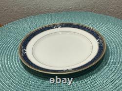 New Set of 5 Pieces Wedgwood Embassy Collection Chadwick c. 1995