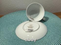 New Set of 5 Pieces Wedgwood Embassy Collection Chadwick c. 1995