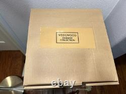 New Set of 5 Pieces Wedgwood Embassy Collection Chadwick c. 1995