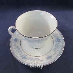 Noritake Fine China BLUE HILL Service for Four 20pc Set