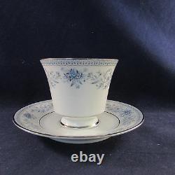 Noritake Fine China BLUE HILL Service for Four 20pc Set