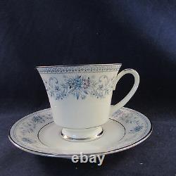 Noritake Fine China BLUE HILL Service for Four 20pc Set