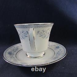 Noritake Fine China BLUE HILL Service for Four 20pc Set