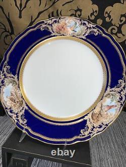 Noritake Foxboro Dinner Plate #4302- (24 Avail) NEW MINT+ & Free shipping