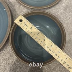 Noritake Madera Spruce 4 Place Settings Dinner, Salad Plate, Bowl Mug