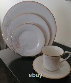 Noritake Sweet Surprise China, Service for 14 or by the Piece