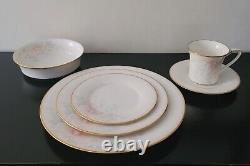 Noritake Sweet Surprise China, Service for 14 or by the Piece