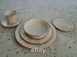 Noritake Sweet Surprise China, Service for 14 or by the Piece