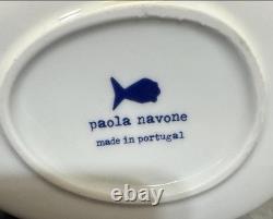 Paola Navone for Crate and Barrel Retired 32 Pieces Set