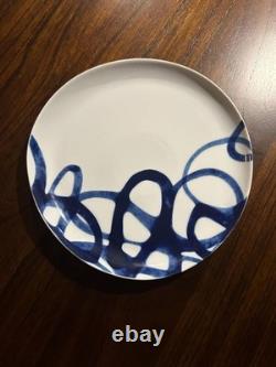 Paola Navone for Crate and Barrel Retired 32 Pieces Set