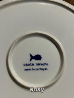 Paola Navone for Crate and Barrel Retired 32 Pieces Set