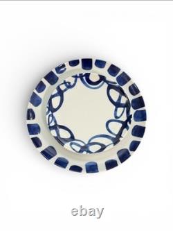 Paola Navone for Crate and Barrel Retired 32 Pieces Set