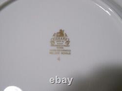 Pickard Palace Royale Lot Of 5 Dinner Plates