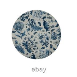 Portmeirion Botanic Blue Dinner Plate