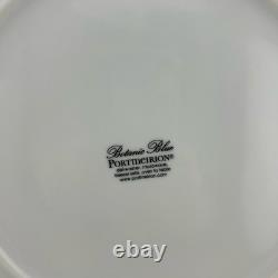 Portmeirion Botanic Blue Dinner Plate