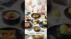 Productvancasso 18 24pcs Blackceramic Plate A Blue Stonewaredinner Set With 6pcs Tiktokshop