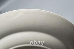 READ- Wedgwood University of Pennsylvania Blue Dinner Plates 10 3/8 Set of 12
