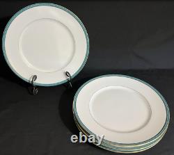 Raynaud Ceralene Limoges LAURIER BLUE Dinner Plate(s) EXCELLENT